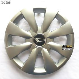 Daihatsu 316 15 İnç 4 Adet Jant Kapağı Seti