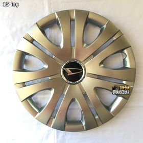 Daihatsu 317 15 İnç 4 Adet Jant Kapağı Seti