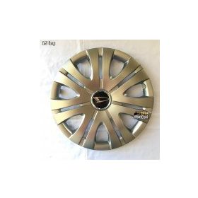 Daihatsu 317 15 İnç 4 Adet Jant Kapağı Seti