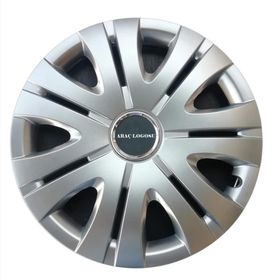 Daihatsu 317 15 İnç 4 Adet Jant Kapağı Seti