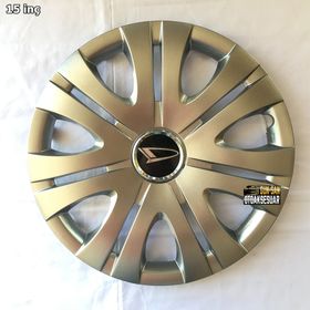 Daihatsu 317 15 İnç 4 Adet Jant Kapağı Seti