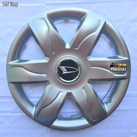 Daihatsu 318 15 İnç 4 Adet Jant Kapağı Seti