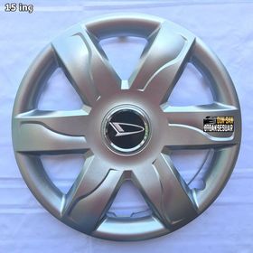 Daihatsu 318 15 İnç 4 Adet Jant Kapağı Seti