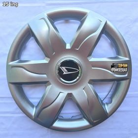 Daihatsu 318 15 İnç 4 Adet Jant Kapağı Seti