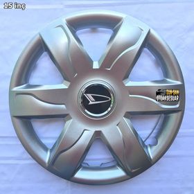 Daihatsu 318 15 İnç 4 Adet Jant Kapağı Seti