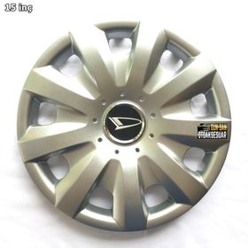 Daihatsu 321 15 İnç 4 Adet Jant Kapağı Seti