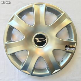 Daihatsu 326 15 İnç 4 Adet Jant Kapağı Seti