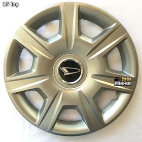 Daihatsu 327 15 İnç 4 Adet Jant Kapağı Seti