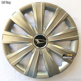 Daihatsu 328 15 İnç 4 Adet Jant Kapağı Seti