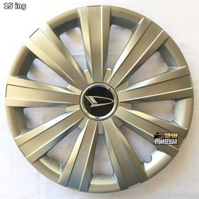 Daihatsu 328 15 İnç 4 Adet Jant Kapağı Seti