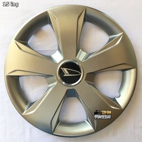 Daihatsu 331 15 İnç 4 Adet Jant Kapağı Seti