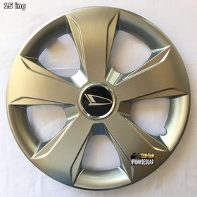 Daihatsu 331 15 İnç 4 Adet Jant Kapağı Seti
