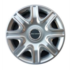 Daihatsu 332 15 İnç 4 Adet Jant Kapağı Seti