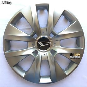 Daihatsu 334 15 İnç 4 Adet Jant Kapağı Seti