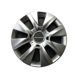 Daihatsu 334 15 İnç 4 Adet Jant Kapağı Seti