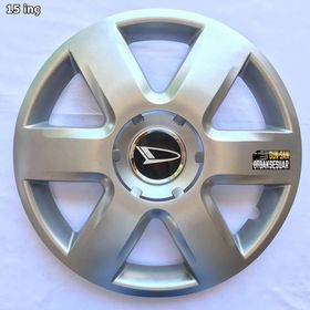 Daihatsu 337 15 İnç 4 Adet Jant Kapağı Seti
