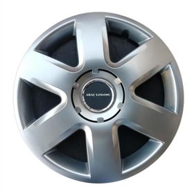 Daihatsu 337 15 İnç 4 Adet Jant Kapağı Seti