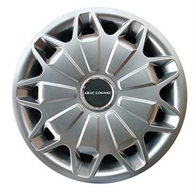 Daihatsu 338 15 İnç 4 Adet Jant Kapağı Seti