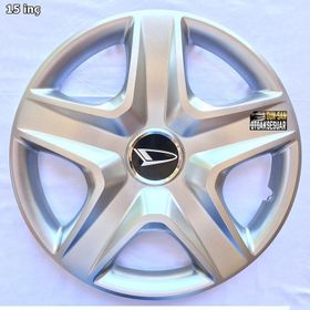 Daihatsu 340 15 İnç 4 Adet Jant Kapağı Seti