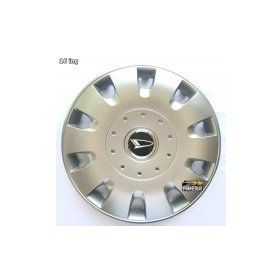 Daihatsu 401 16 İnç 4 Adet Jant Kapağı Seti