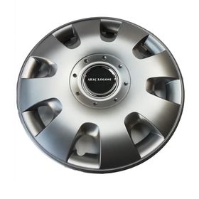 Daihatsu 401 16 İnç 4 Adet Jant Kapağı Seti
