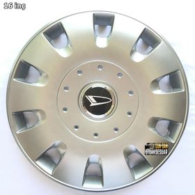Daihatsu 401 16 İnç 4 Adet Jant Kapağı Seti