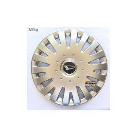 Daihatsu 403 16 İnç 4 Adet Jant Kapağı Seti