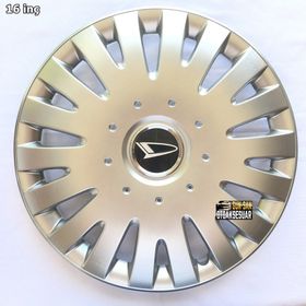 Daihatsu 403 16 İnç 4 Adet Jant Kapağı Seti
