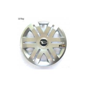 Daihatsu 406 16 İnç 4 Adet Jant Kapağı Seti