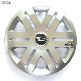 Daihatsu 406 16 İnç 4 Adet Jant Kapağı Seti