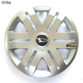 Daihatsu 406 16 İnç 4 Adet Jant Kapağı Seti