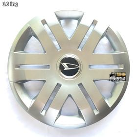 Daihatsu 406 16 İnç 4 Adet Jant Kapağı Seti