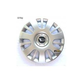 Daihatsu 407 16 İnç 4 Adet Jant Kapağı Seti