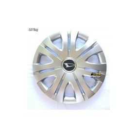 Daihatsu 408 16 İnç 4 Adet Jant Kapağı Seti