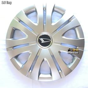 Daihatsu 408 16 İnç 4 Adet Jant Kapağı Seti
