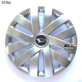 Daihatsu 409 16 İnç 4 Adet Jant Kapağı Seti