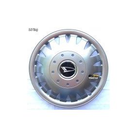 Daihatsu 410 16 İnç 4 Adet Jant Kapağı Seti