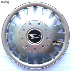 Daihatsu 410 16 İnç 4 Adet Jant Kapağı Seti