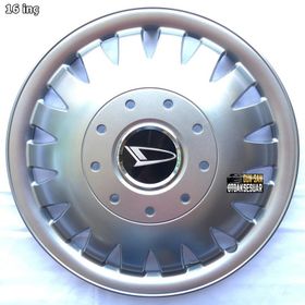 Daihatsu 410 16 İnç 4 Adet Jant Kapağı Seti