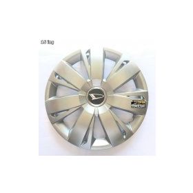 Daihatsu 411 16 İnç 4 Adet Jant Kapağı Seti