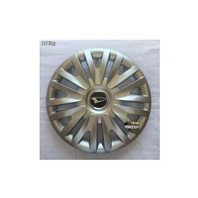 Daihatsu 412 16 İnç 4 Adet Jant Kapağı Seti