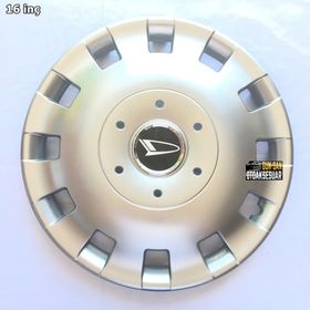 Daihatsu 415 16 İnç 4 Adet Jant Kapağı Seti