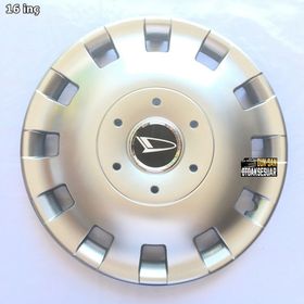 Daihatsu 415 16 İnç 4 Adet Jant Kapağı Seti