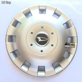 Daihatsu 415 16 İnç 4 Adet Jant Kapağı Seti