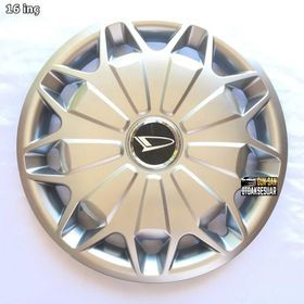Daihatsu 419 16 İnç 4 Adet Jant Kapağı Seti