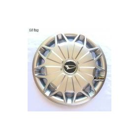 Daihatsu 419 16 İnç 4 Adet Jant Kapağı Seti