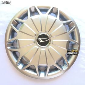 Daihatsu 419 16 İnç 4 Adet Jant Kapağı Seti