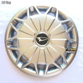Daihatsu 419 16 İnç 4 Adet Jant Kapağı Seti