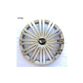 Daihatsu 422 16 İnç 4 Adet Jant Kapağı Seti