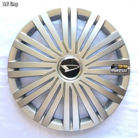 Daihatsu 422 16 İnç 4 Adet Jant Kapağı Seti